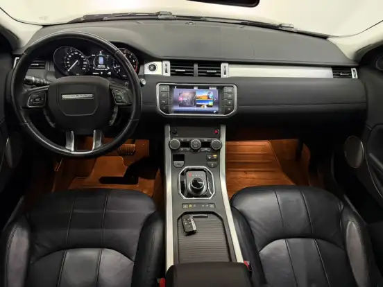 LAND ROVER-RANGE ROVER EVOQUE-2017