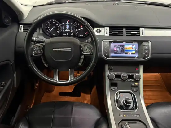 LAND ROVER-RANGE ROVER EVOQUE-2017