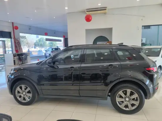 LAND ROVER-RANGE ROVER EVOQUE-2017