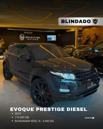 LAND ROVER-RANGE ROVER EVOQUE-2014