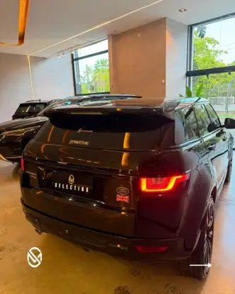 LAND ROVER-RANGE ROVER EVOQUE-2014