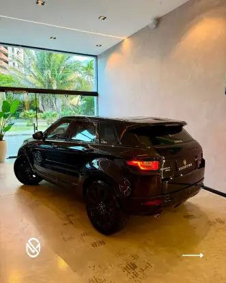 LAND ROVER-RANGE ROVER EVOQUE-2014