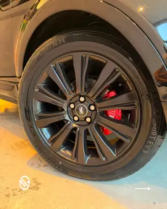 LAND ROVER-RANGE ROVER EVOQUE-2014