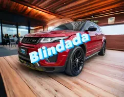 LAND ROVER RANGE ROVER EVOQUE 2.0 HSE DYNAMIC 4WD 16V GASOLINA 4P AUTOMÁTICO LAND ROVER RANGE ROVER EVOQUE 2.0 HSE DYNAMIC 4WD 16V GASOLINA 4P AUTOMÁTICO
