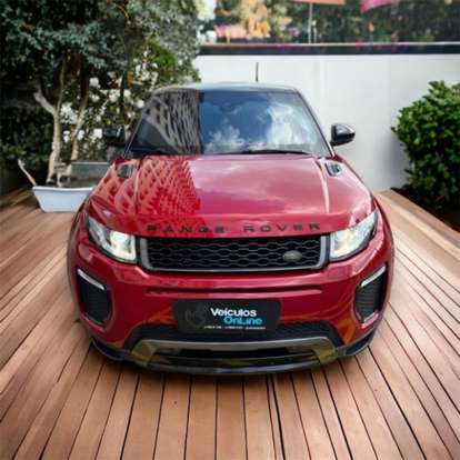 LAND ROVER-RANGE ROVER EVOQUE-2016