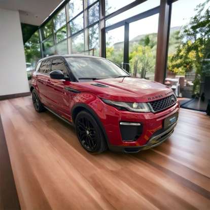 LAND ROVER-RANGE ROVER EVOQUE-2016