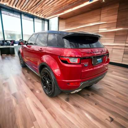 LAND ROVER-RANGE ROVER EVOQUE-2016