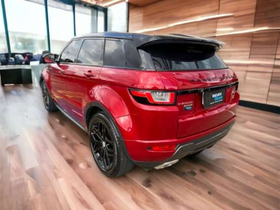 LAND ROVER-RANGE ROVER EVOQUE-2.0 HSE DYNAMIC 4WD 16V GASOLINA 4P AUTOMÁTICO LAND ROVER-RANGE ROVER EVOQUE-2016