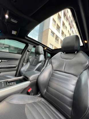 LAND ROVER-RANGE ROVER EVOQUE-2016