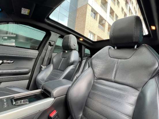 LAND ROVER-RANGE ROVER EVOQUE-2.0 HSE DYNAMIC 4WD 16V GASOLINA 4P AUTOMÁTICO LAND ROVER-RANGE ROVER EVOQUE-2016