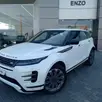 LAND ROVER RANGE ROVER EVOQUE 2.0 P250 FLEX AUTOBIOGRAPHY AWD AUTOMÁTICO LAND ROVER RANGE ROVER EVOQUE 2.0 P250 FLEX AUTOBIOGRAPHY AWD AUTOMÁTICO