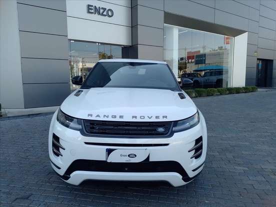 LAND ROVER-RANGE ROVER EVOQUE-2.0 P250 FLEX AUTOBIOGRAPHY AWD AUTOMÁTICO LAND ROVER-RANGE ROVER EVOQUE-2025