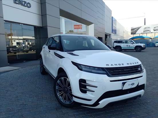 LAND ROVER-RANGE ROVER EVOQUE-2.0 P250 FLEX AUTOBIOGRAPHY AWD AUTOMÁTICO LAND ROVER-RANGE ROVER EVOQUE-2025