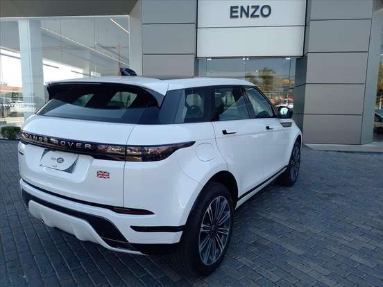 LAND ROVER-RANGE ROVER EVOQUE-2.0 P250 FLEX AUTOBIOGRAPHY AWD AUTOMÁTICO LAND ROVER-RANGE ROVER EVOQUE-2025