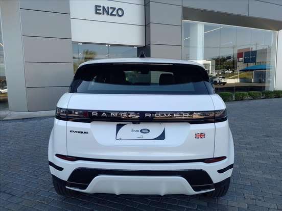 LAND ROVER-RANGE ROVER EVOQUE-2025