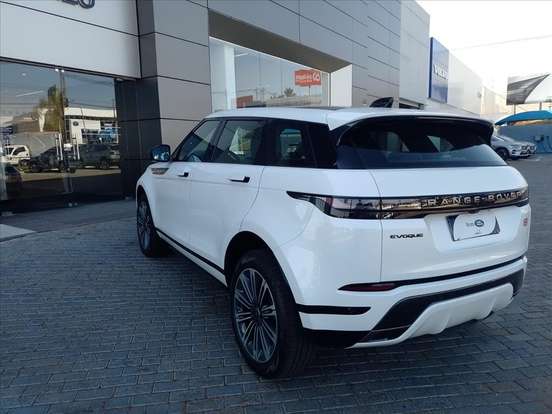 LAND ROVER-RANGE ROVER EVOQUE-2025