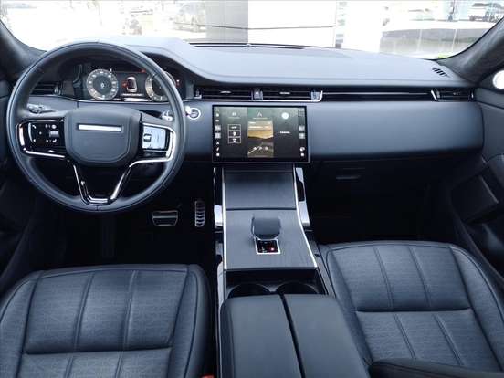 LAND ROVER-RANGE ROVER EVOQUE-2.0 P250 FLEX AUTOBIOGRAPHY AWD AUTOMÁTICO LAND ROVER-RANGE ROVER EVOQUE-2025