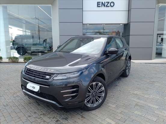 LAND ROVER-RANGE ROVER EVOQUE-2.0 P250 FLEX AUTOBIOGRAPHY AWD AUTOMÁTICO LAND ROVER-RANGE ROVER EVOQUE-2025
