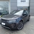 LAND ROVER RANGE ROVER EVOQUE 2.0 P250 FLEX AUTOBIOGRAPHY AWD AUTOMÁTICO LAND ROVER RANGE ROVER EVOQUE 2.0 P250 FLEX AUTOBIOGRAPHY AWD AUTOMÁTICO