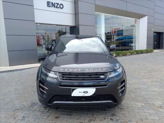LAND ROVER-RANGE ROVER EVOQUE-2.0 P250 FLEX AUTOBIOGRAPHY AWD AUTOMÁTICO LAND ROVER-RANGE ROVER EVOQUE-2025