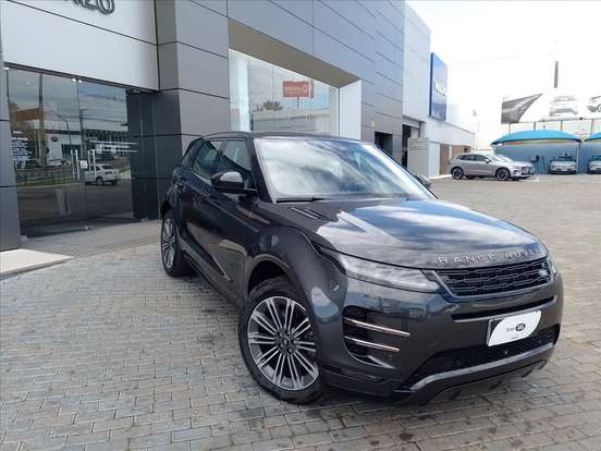 LAND ROVER-RANGE ROVER EVOQUE-2.0 P250 FLEX AUTOBIOGRAPHY AWD AUTOMÁTICO LAND ROVER-RANGE ROVER EVOQUE-2025