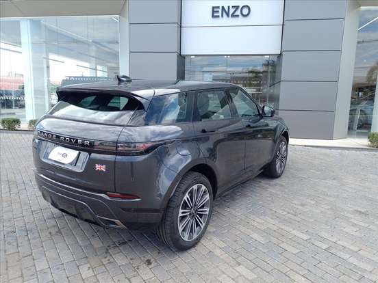 LAND ROVER-RANGE ROVER EVOQUE-2025