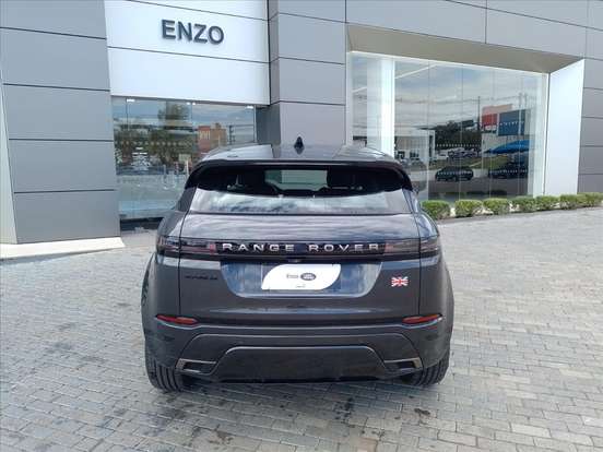 LAND ROVER-RANGE ROVER EVOQUE-2.0 P250 FLEX AUTOBIOGRAPHY AWD AUTOMÁTICO LAND ROVER-RANGE ROVER EVOQUE-2025