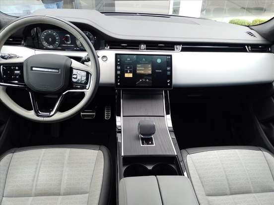 LAND ROVER-RANGE ROVER EVOQUE-2.0 P250 FLEX AUTOBIOGRAPHY AWD AUTOMÁTICO LAND ROVER-RANGE ROVER EVOQUE-2025