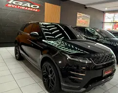 LAND ROVER RANGE ROVER EVOQUE 2.0 P250 FLEX FIRST EDITION AWD AUTOMÁTICO LAND ROVER RANGE ROVER EVOQUE 2.0 P250 FLEX FIRST EDITION AWD AUTOMÁTICO