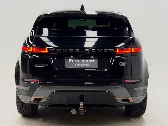LAND ROVER-RANGE ROVER EVOQUE-2.0 P250 FLEX R-DYNAMIC HSE AWD AUTOMÁTICO LAND ROVER-RANGE ROVER EVOQUE-2022