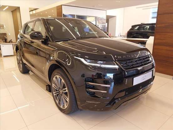 LAND ROVER-RANGE ROVER EVOQUE-2.0 P250 FLEX R-DYNAMIC HSE AWD AUTOMÁTICO LAND ROVER-RANGE ROVER EVOQUE-2024