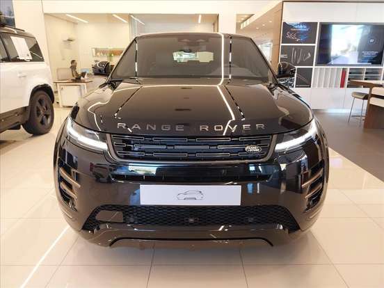 LAND ROVER-RANGE ROVER EVOQUE-2024