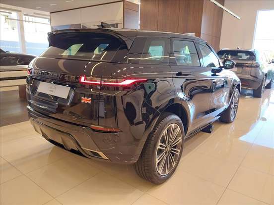 LAND ROVER-RANGE ROVER EVOQUE-2.0 P250 FLEX R-DYNAMIC HSE AWD AUTOMÁTICO LAND ROVER-RANGE ROVER EVOQUE-2024