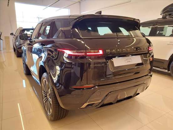LAND ROVER-RANGE ROVER EVOQUE-2.0 P250 FLEX R-DYNAMIC HSE AWD AUTOMÁTICO LAND ROVER-RANGE ROVER EVOQUE-2024