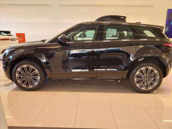 LAND ROVER-RANGE ROVER EVOQUE-2.0 P250 FLEX R-DYNAMIC HSE AWD AUTOMÁTICO LAND ROVER-RANGE ROVER EVOQUE-2024