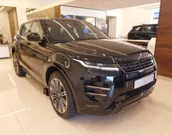 LAND ROVER RANGE ROVER EVOQUE 2.0 P250 FLEX R-DYNAMIC HSE AWD AUTOMÁTICO LAND ROVER RANGE ROVER EVOQUE 2.0 P250 FLEX R-DYNAMIC HSE AWD AUTOMÁTICO