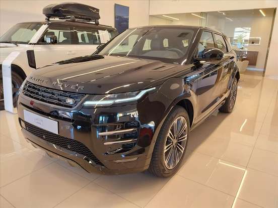 LAND ROVER-RANGE ROVER EVOQUE-2024