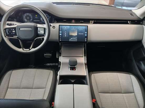 LAND ROVER-RANGE ROVER EVOQUE-2.0 P250 FLEX R-DYNAMIC HSE AWD AUTOMÁTICO LAND ROVER-RANGE ROVER EVOQUE-2024