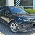 LAND ROVER RANGE ROVER EVOQUE 2.0 P250 FLEX R-DYNAMIC SE AWD AUTOMÁTICO LAND ROVER RANGE ROVER EVOQUE 2.0 P250 FLEX R-DYNAMIC SE AWD AUTOMÁTICO