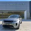 LAND ROVER RANGE ROVER EVOQUE 2.0 P250 FLEX SE AWD AUTOMÁTICO LAND ROVER RANGE ROVER EVOQUE 2.0 P250 FLEX SE AWD AUTOMÁTICO
