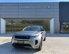 LAND ROVER RANGE ROVER EVOQUE 2.0 P250 FLEX SE AWD AUTOMÁTICO LAND ROVER RANGE ROVER EVOQUE 2.0 P250 FLEX SE AWD AUTOMÁTICO