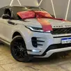 LAND ROVER RANGE ROVER EVOQUE 2.0 P300 GASOLINA MHEV R-DYNAMIC HSE AWD AUTOMÁTICO LAND ROVER RANGE ROVER EVOQUE 2.0 P300 GASOLINA MHEV R-DYNAMIC HSE AWD AUTOMÁTICO