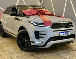 LAND ROVER RANGE ROVER EVOQUE 2.0 P300 GASOLINA MHEV R-DYNAMIC HSE AWD AUTOMÁTICO LAND ROVER RANGE ROVER EVOQUE 2.0 P300 GASOLINA MHEV R-DYNAMIC HSE AWD AUTOMÁTICO