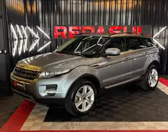 LAND ROVER RANGE ROVER EVOQUE 2.0 PRESTIGE 4WD 16V GASOLINA 4P AUTOMÁTICO LAND ROVER RANGE ROVER EVOQUE 2.0 PRESTIGE 4WD 16V GASOLINA 4P AUTOMÁTICO