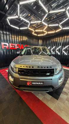 LAND ROVER-RANGE ROVER EVOQUE-2013
