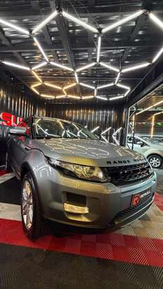 LAND ROVER-RANGE ROVER EVOQUE-2013