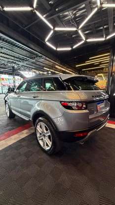 LAND ROVER-RANGE ROVER EVOQUE-2013