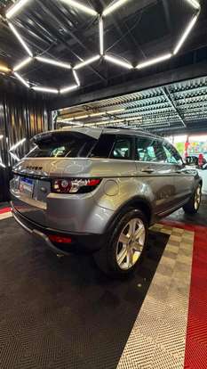 LAND ROVER-RANGE ROVER EVOQUE-2013