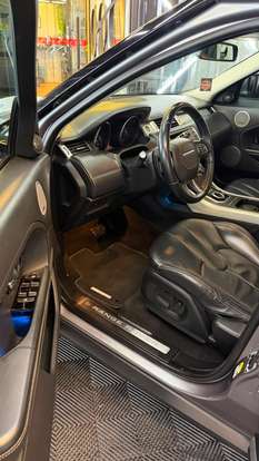 LAND ROVER-RANGE ROVER EVOQUE-2013