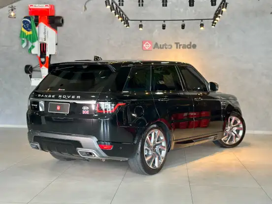 LAND ROVER-RANGE ROVER SPORT-2022